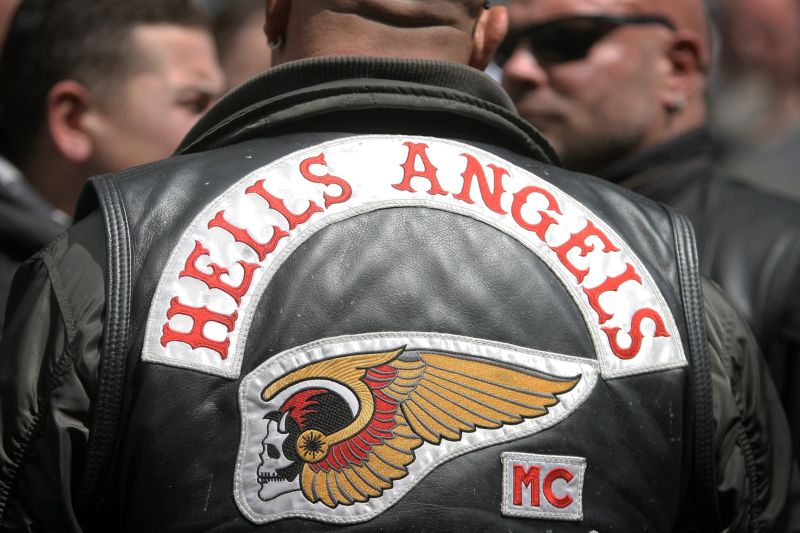 Hells Angels: Dezassete arguidos saem em liberdade com várias proibições