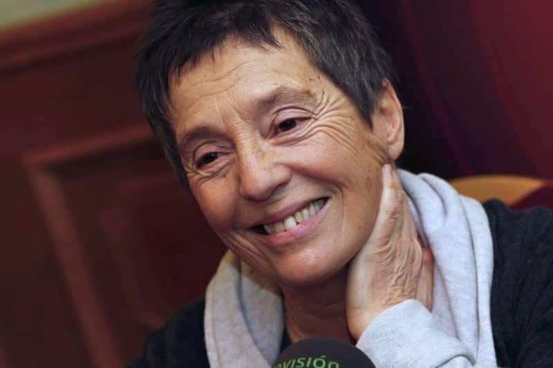 Maria João Pires vai ser distinguida com Grã Cruz da Ordem do Infante D.Henrique