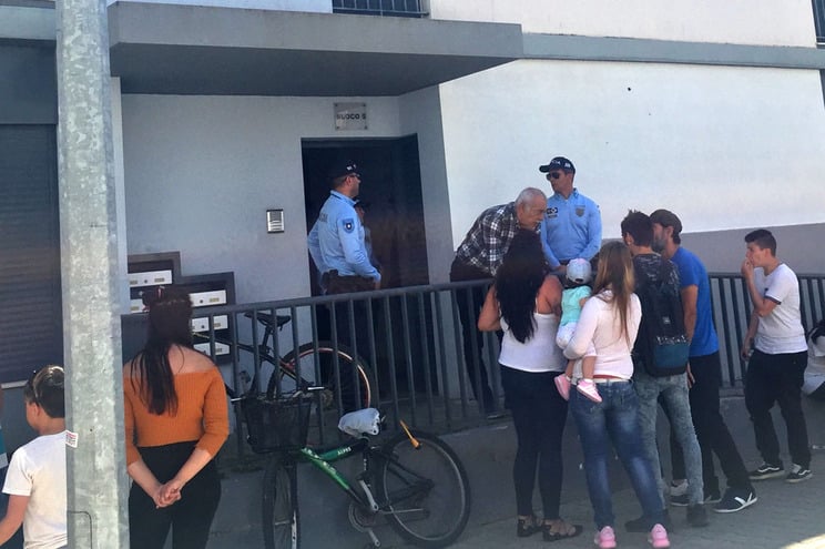 Mulher de 37 anos assassinada em Vila Real de Santo António