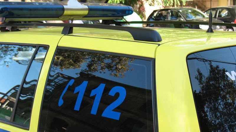 Dois mortos por inalação de gás em Portalegre