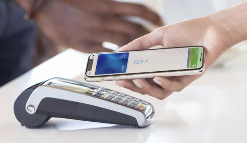Já é possível fazer compras com o Apple Pay em Portugal