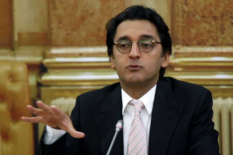 Operação Marquês: Zeinal Bava ouvido durante oito horas