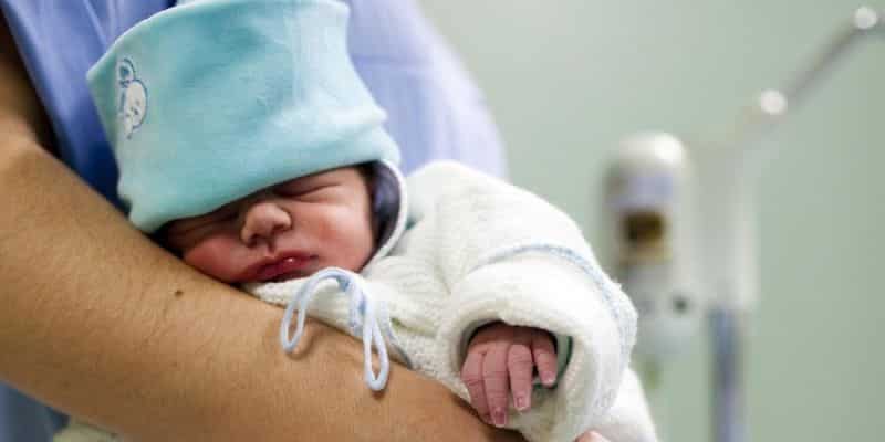 BebéApp, uma aplicação para ajudar jovens mães na doença dos bebés