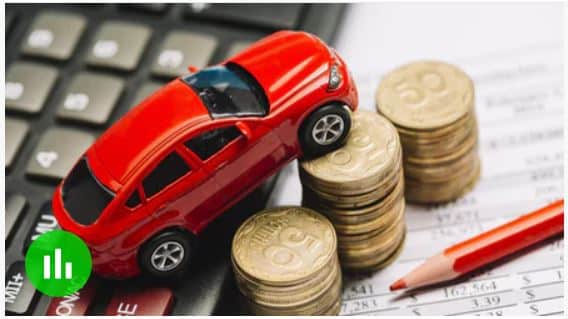 Crédito ao consumo derrapa. Automóveis acendem a luz do travão