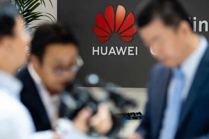 Imprensa avança que Huawei vai lançar novo sistema operativo este verão