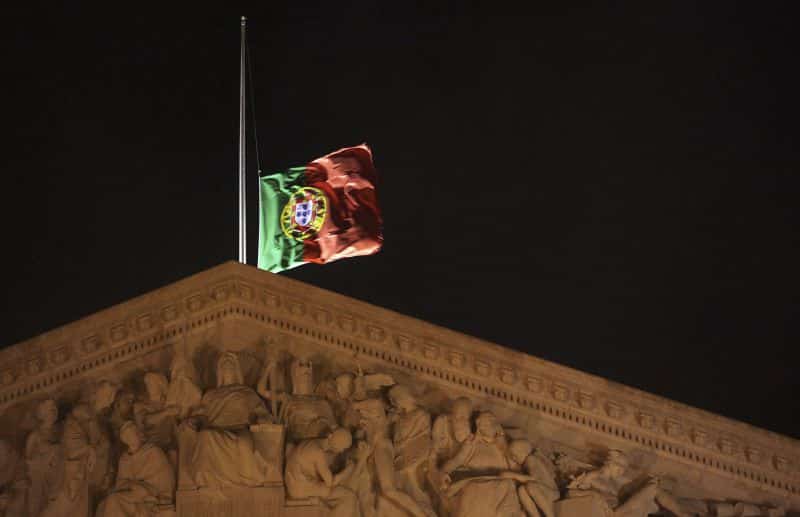 Governo decreta na terça-feira um dia de luto nacional pela morte de Agustina Bessa-Luís