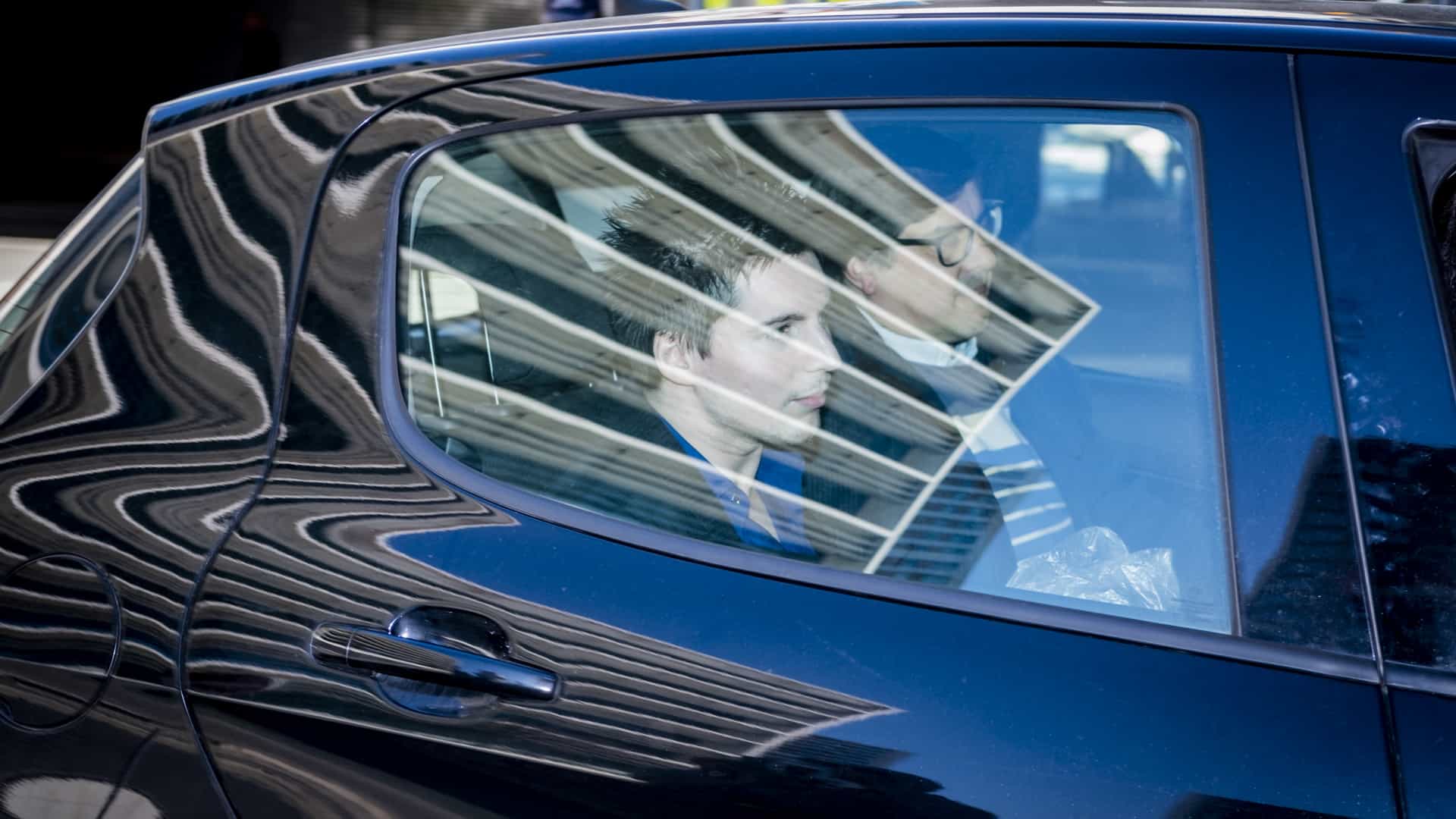 Rui Pinto acedeu a e-mails de Ministério Público, MAI, FIFA e FC Porto