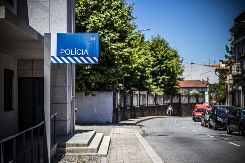 PSP deteve 169 pessoas no fim de semana, maioria por conduzir sob efeito do álcool