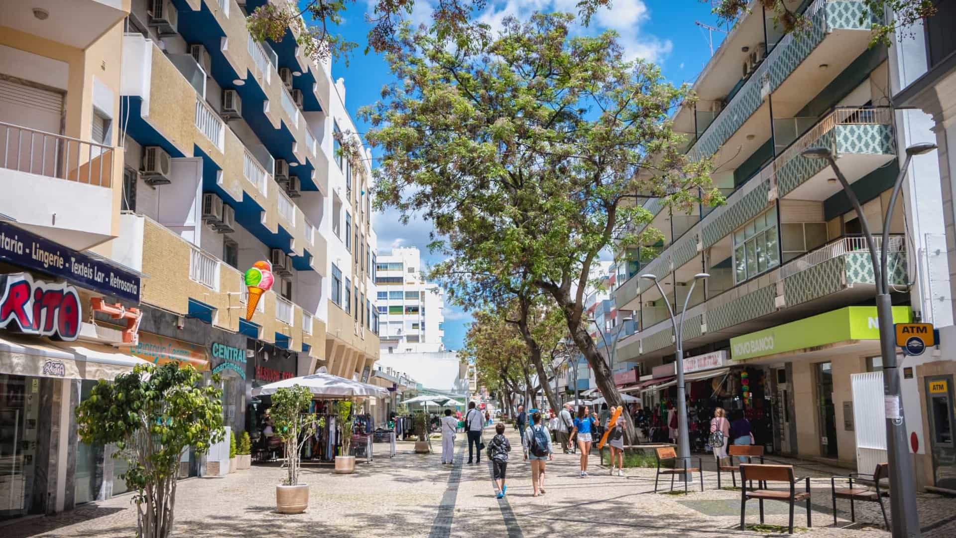 Algarve. Hoteleiros estão preocupados com greve de motoristas