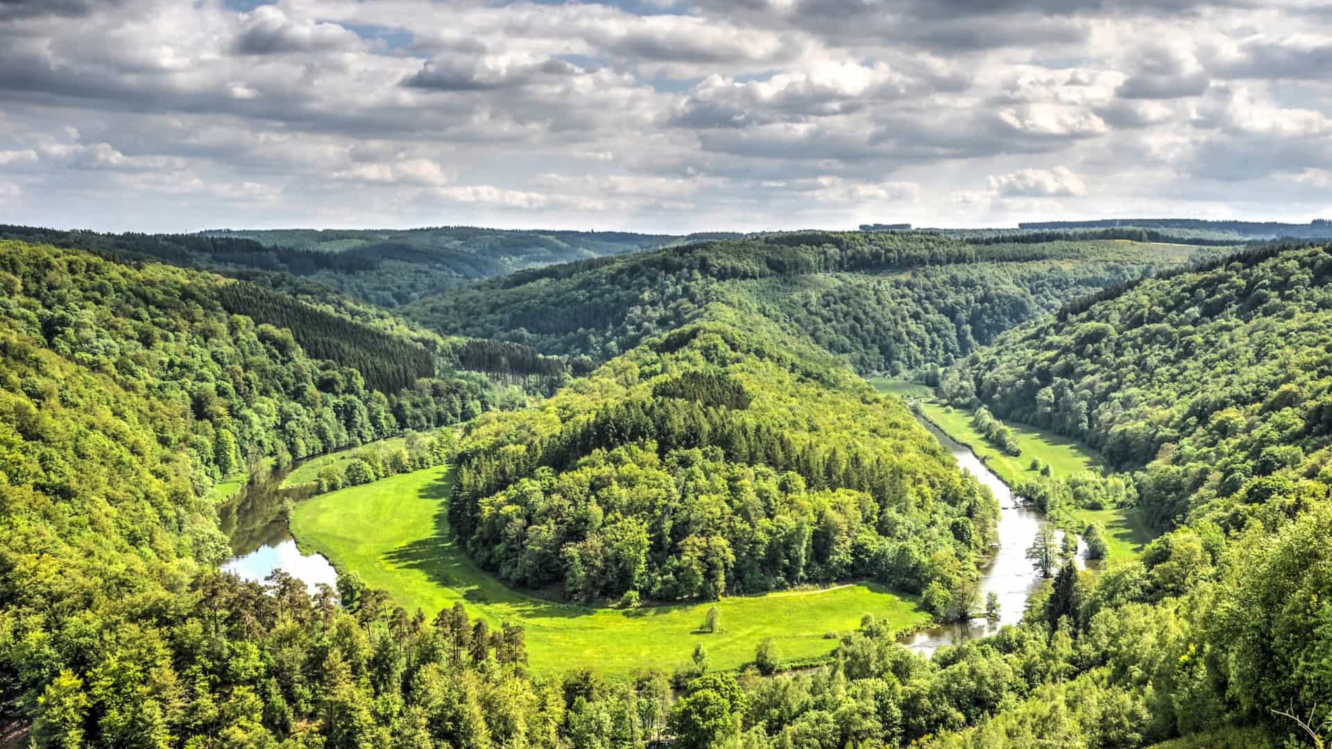 Novo recorde histórico de calor de 41,8 graus registado na Bélgica
