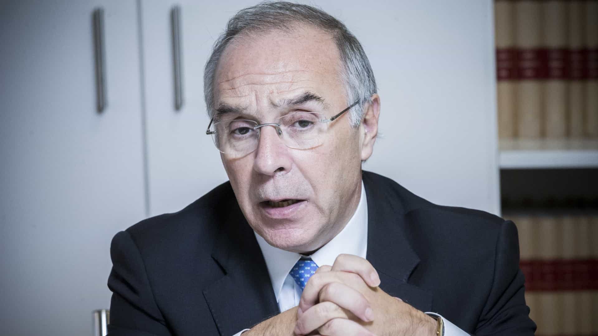 Berardo agora "faz-se de vítima". “Foi ele que se colocou a jeito”