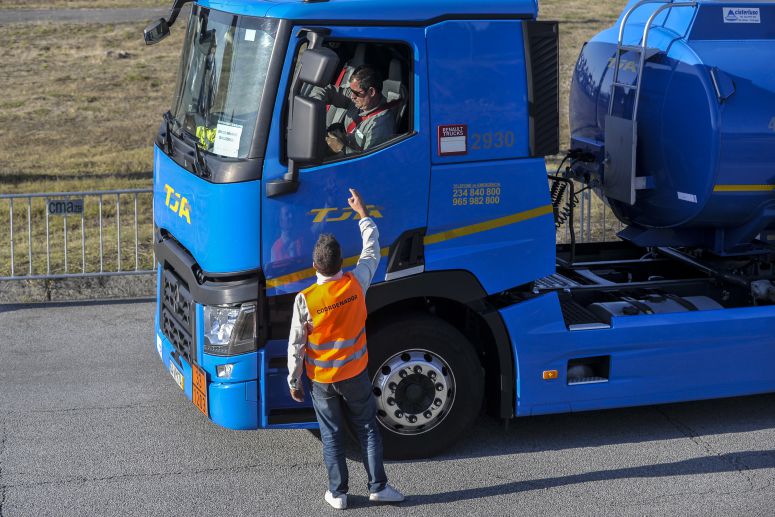 Em atualização 2º dia de Greve: Todos a trabalhar, mas só oito horas. O que precisa de saber sobre a paralisação