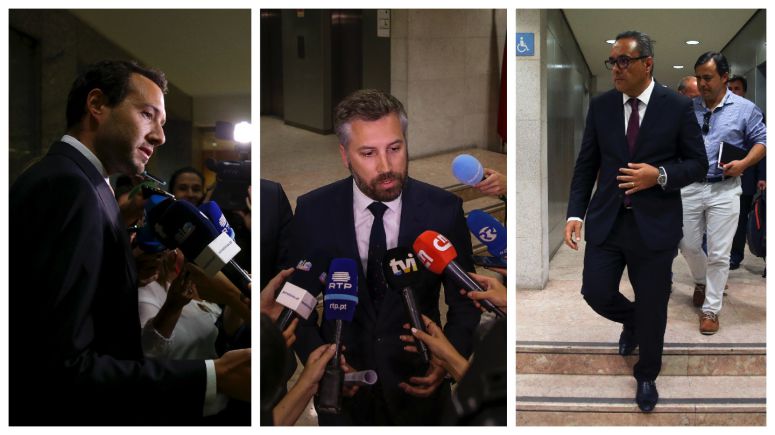 Motoristas. Reunião entre sindicato de matérias perigosas e Antram termina sem acordo