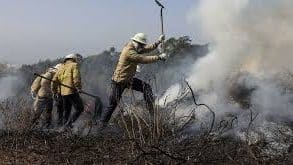 Bruxelas pede explicações sobre caso das golas antifumo que tiveram apoio comunitário