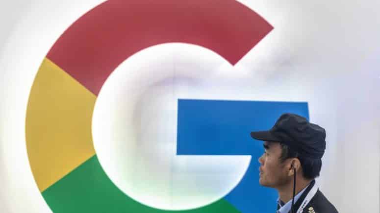 Google amplia os esforços contra vídeos 'deepfake'