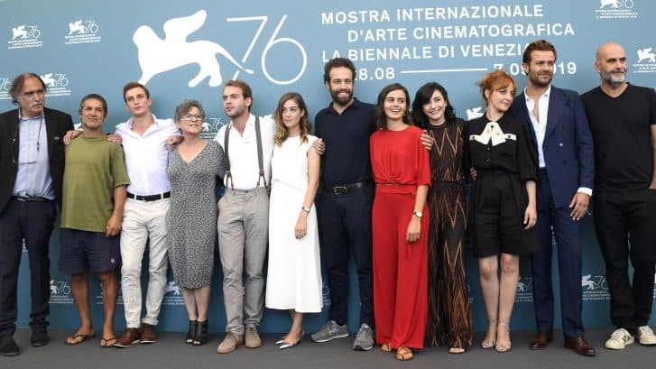 Filme "A Herdade" estreia-se hoje em mais de 70 salas