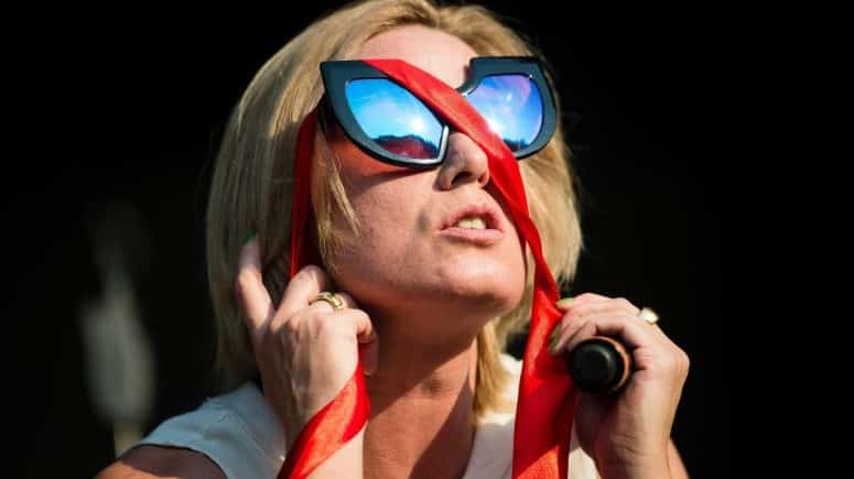 Lisb-On leva música eletrónica ao lisboeta Parque Eduardo VII a partir de sexta