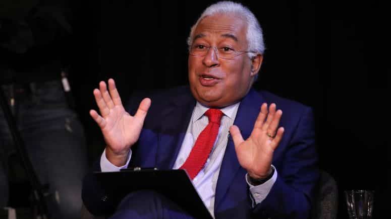 Eleições: Costa preocupado com “tendência autoritária” de Rui Rio, líder do PSD salienta que segredo de justiça "é para todos”