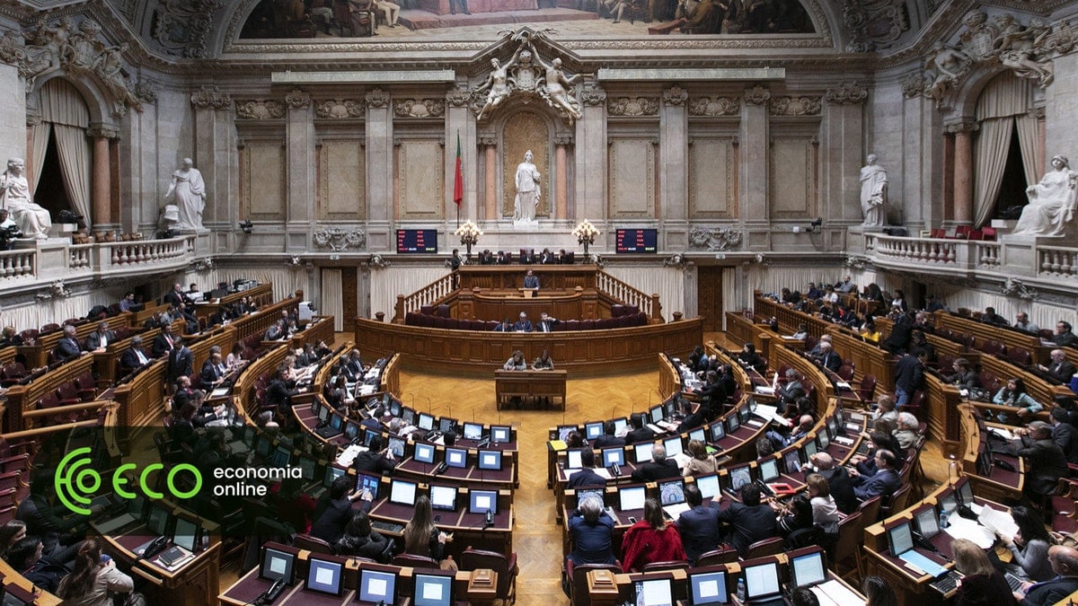 OE2020: IVA da eletricidade regressa em dia de votação final global