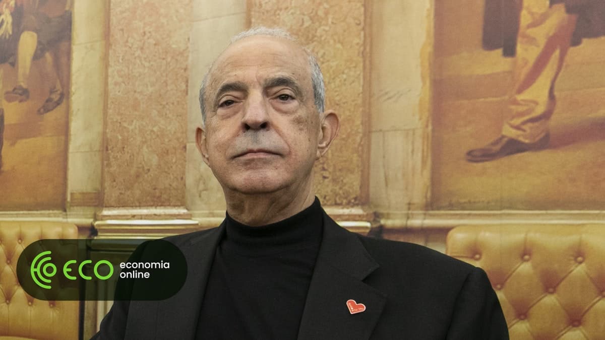 Caixa Geral de Depósitos arresta obras de arte da casa de Berardo em Lisboa