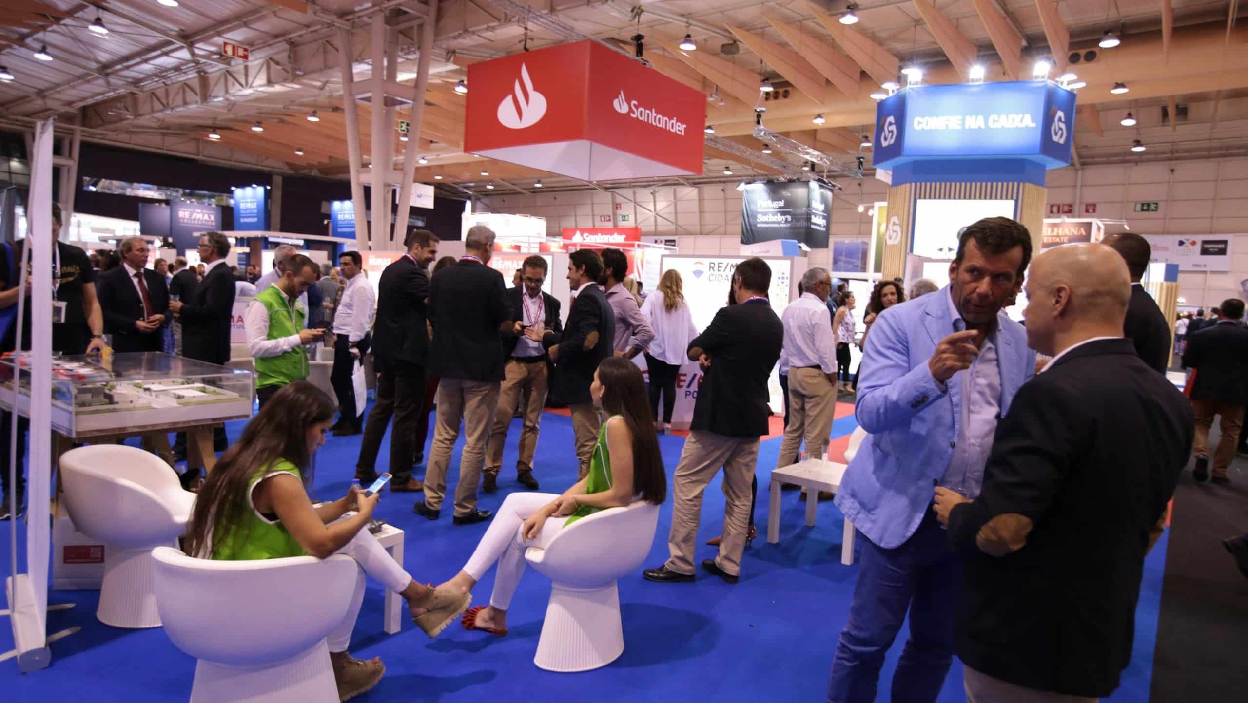 Vai à maior feira de imobiliário do país? Há uma app que ajuda a encontrar descontos nas casas