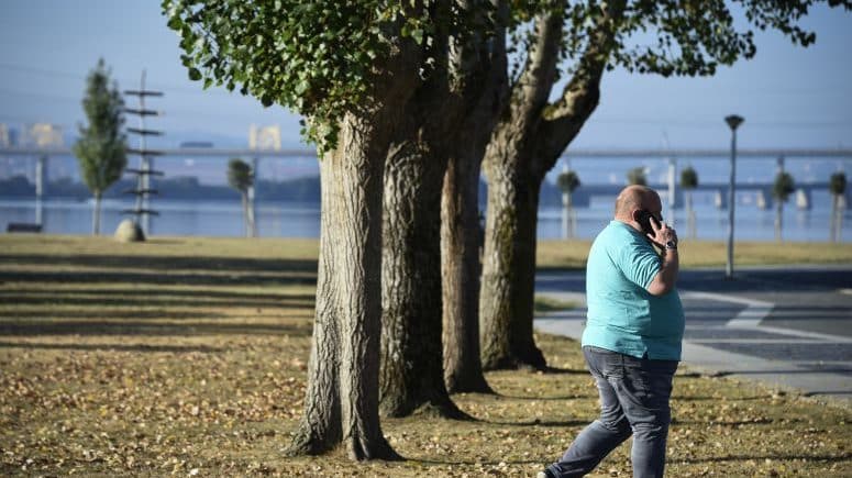 OCDE alerta que 92 milhões estão em risco de vida por causa de obesidade