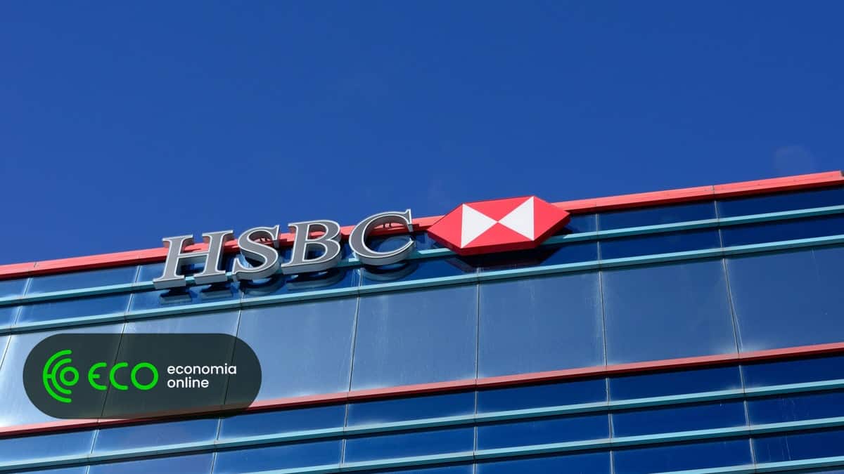 HSBC vai despedir dez mil trabalhadores para cortar custos