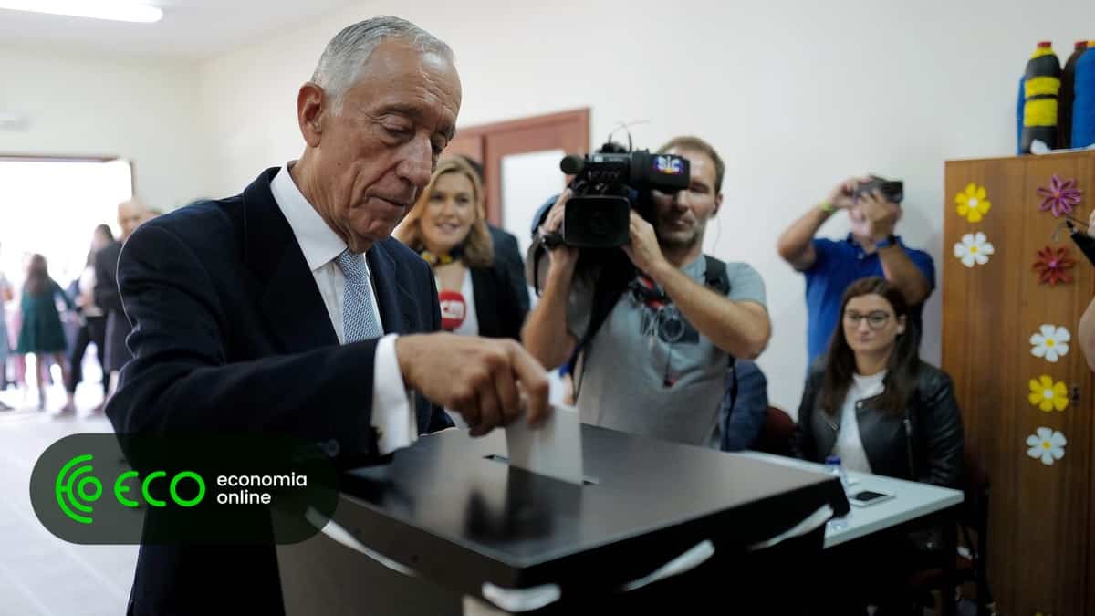 Marcelo faz maratona para indigitar primeiro-ministro. Começa pelo Livre, acaba no PS