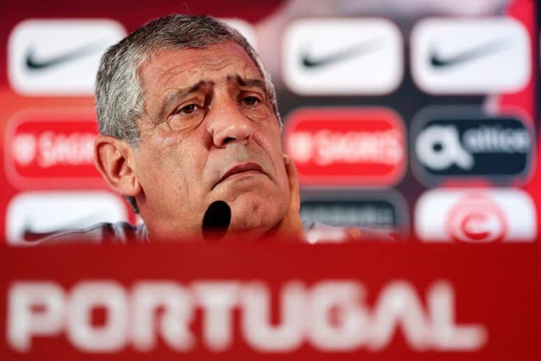 Portugal - Lituânia. Seleção começa hoje a preparar jogo que pode ser decisivo