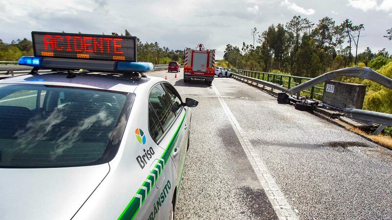 Marido impotente após acidente. Para o tribunal, 15 mil euros chegam para compensar a mulher