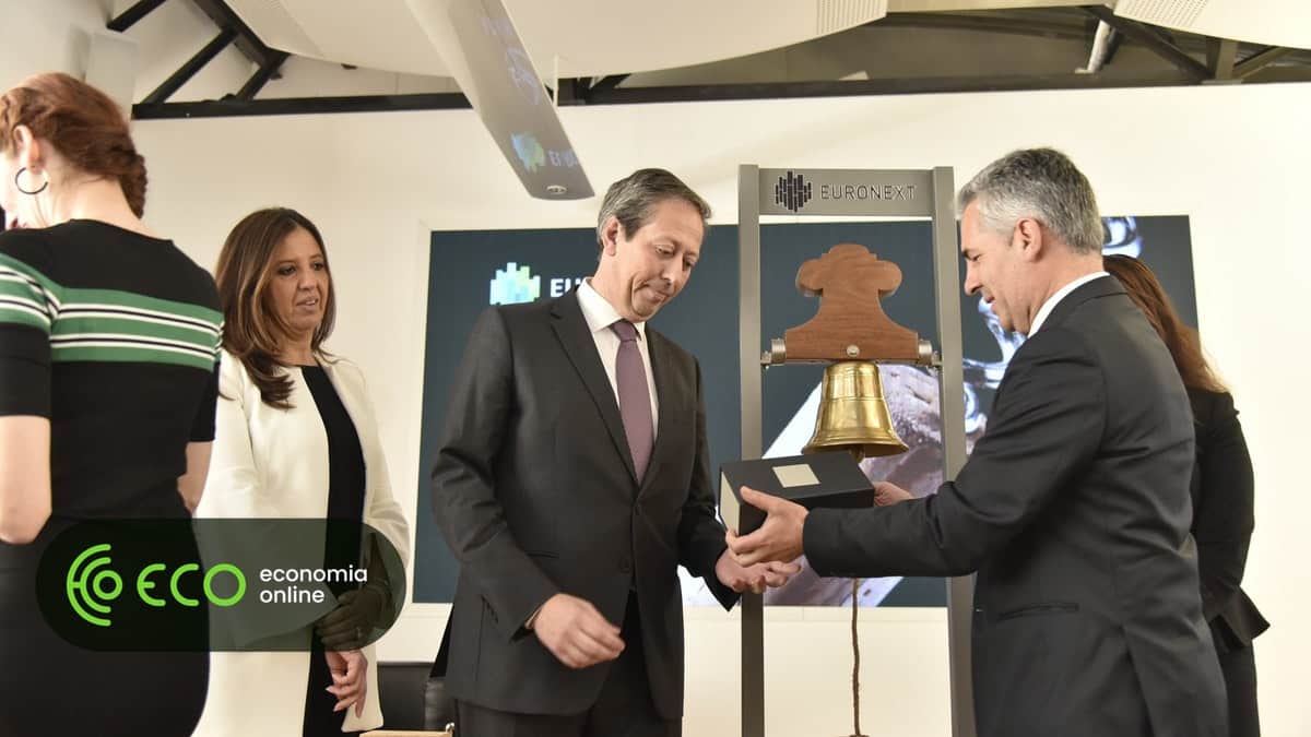 Corticeira Amorim aprova dividendo extraordinário. Acionistas recebem 8,5 cêntimos a 19 de dezembro