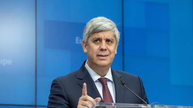 Dívida pública recua em outubro para 251,4 mil milhões com pagamento antecipado aos credores europeus