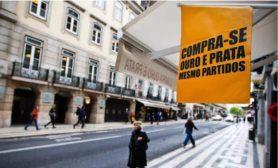 Empresário do ouro lesou o Fisco em 60 milhões de euros. Vai cumprir pena de prisão, mas não tem de devolver o dinheiro ao Estado