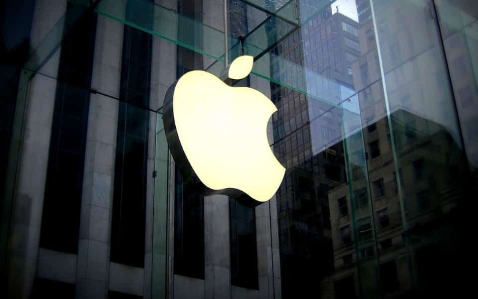 Apple e Broadcom condenadas a pagar mil milhões de euros por violarem patentes de universidade