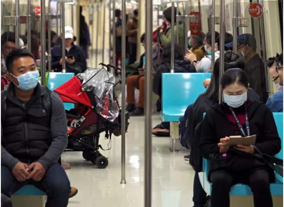 Coronavírus: Balanço na China sobe para 80 mortos e mais de 2.300 casos confirmados: Balanço na China sobe para 80 mortos e mais de 2.300 casos confirmados