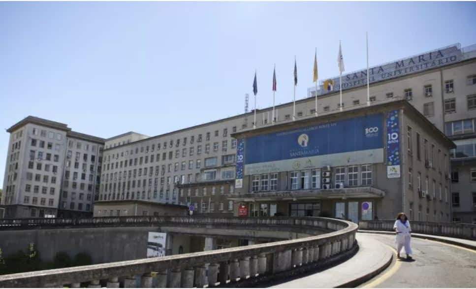 Santa Maria e Pulido Valente querem tratar 1.800 doentes por ano em casa