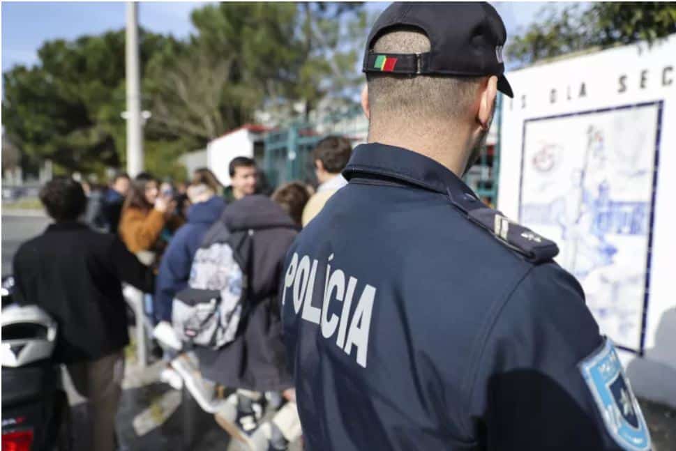 Violência nas escolas em Portugal: todas as semanas alguém é agredido ou ameaçado de morte
