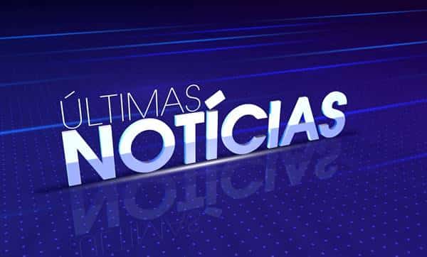 Noticias de hoje