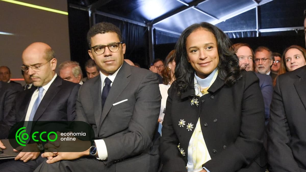 Empresa de Isabel dos Santos avança para PER. Empréstimos do BCP e EuroBic em risco