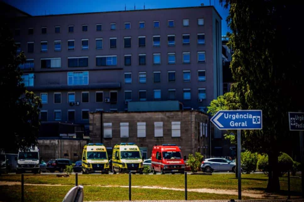 Covid-19: Número de infetados pelo novo coronavírus sobe para cinco, confirma a DGS. Há mais um caso no Porto