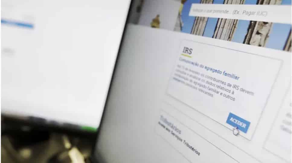 Divorciados mas juntos 'por conveniência' obrigados a declarações de IRS separadas