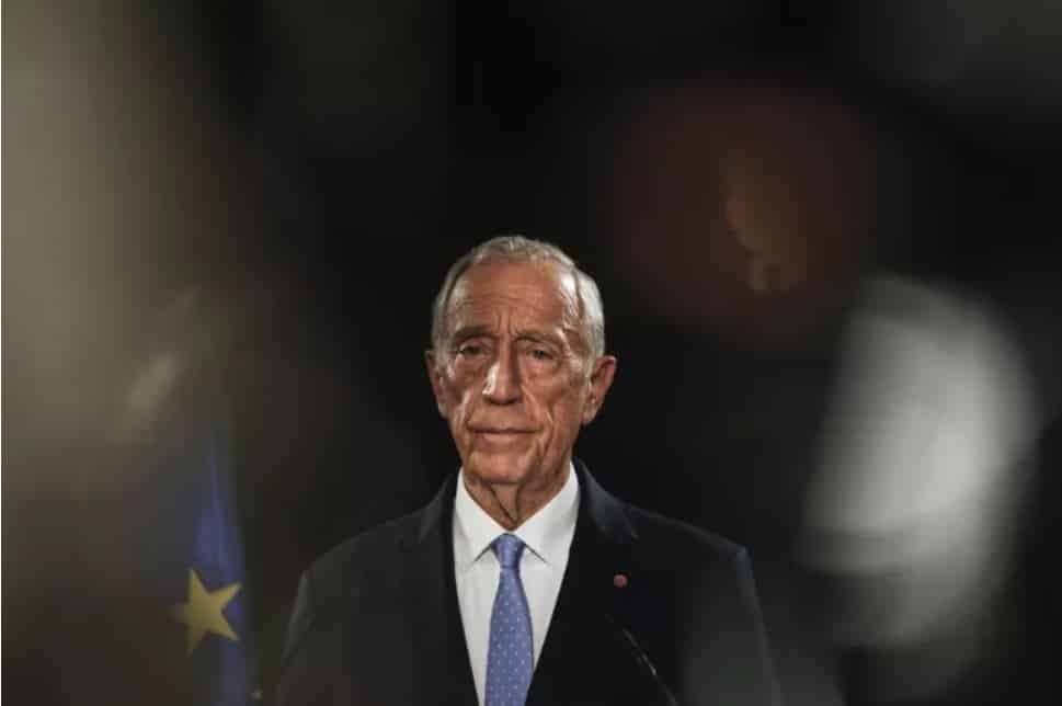 Presidente da República anuncia que estado de emergência não será renovado, mas mantém-se a "necessidade de controlo"