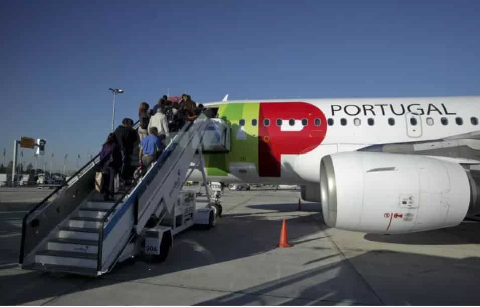 Brasil fretou seis voos da TAP por 1,4 milhões de euros para repatriar mais de 1.300 cidadãos