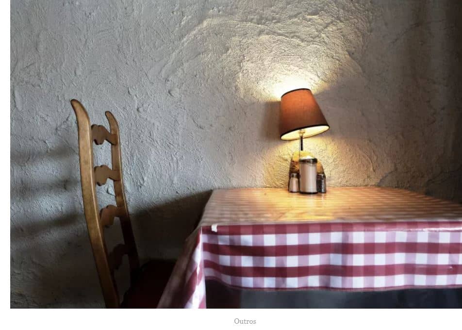 Pelo menos dois metros entre pessoas e não só. As novas regras da DGS para bares e restaurantes