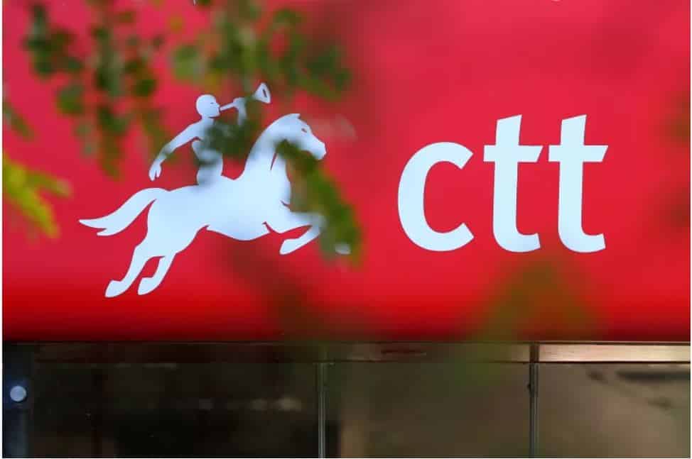 Lojas CTT com horário alargado para assegurar serviço