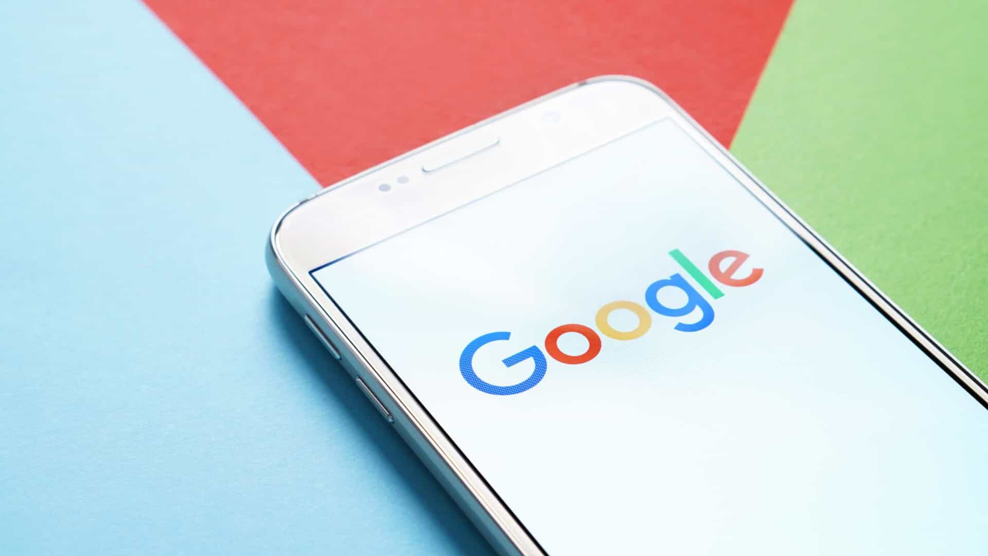 App de mensagens da Google já conta com mil milhões de downloads