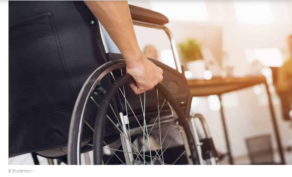 Google Maps será mais útil para quem tenha problemas motores