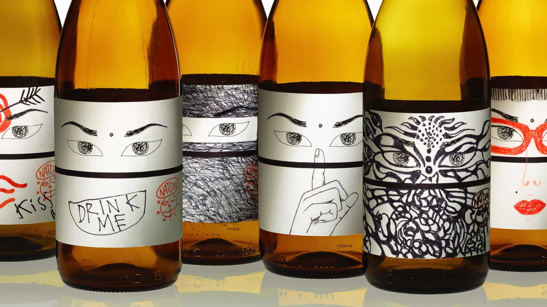 Arte num rótulo de vinho: Participe no concurso da Niepoort!