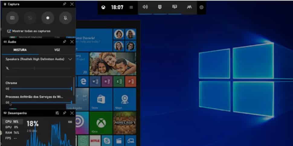 How to TEK: Como gravar rapidamente aplicações e apps em vídeo?