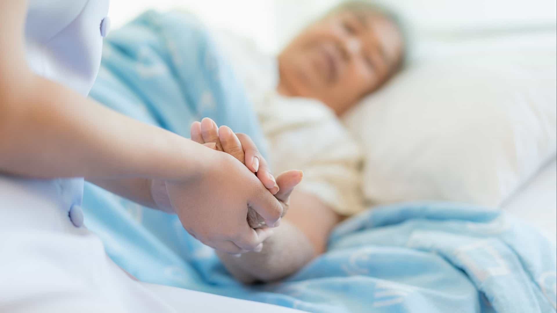 Covid-19. Curso online quer ajudar cuidadores a prevenir transmissão